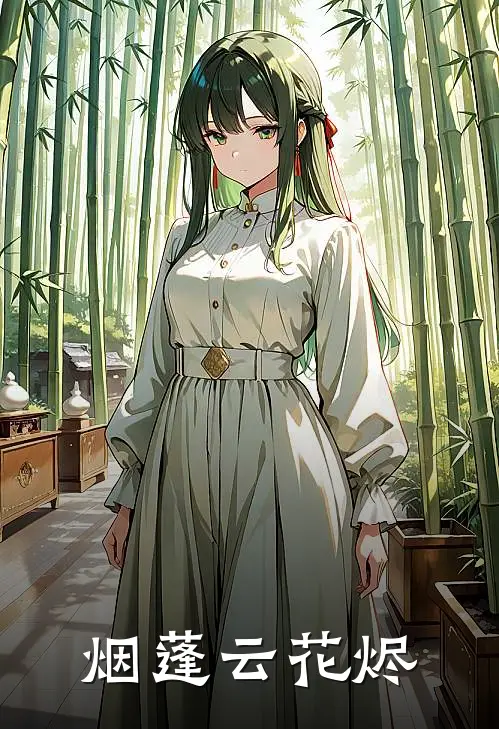 烟蓬云花烬(邢黎沈晏菱)全本完结小说_完整版免费全文阅读烟蓬云花烬(邢黎沈晏菱)