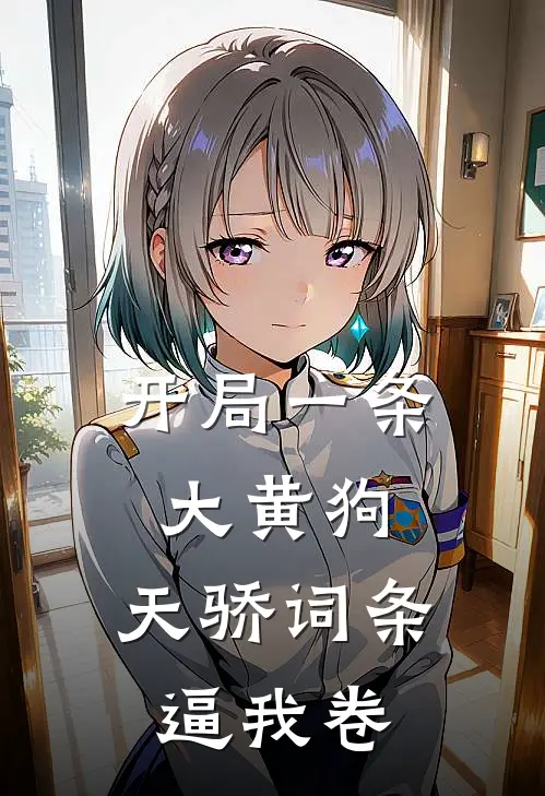 开局一条大黄狗，天骄词条逼我卷陆旦花花小说推荐完本_热门小说大全开局一条大黄狗，天骄词条逼我卷(陆旦花花)