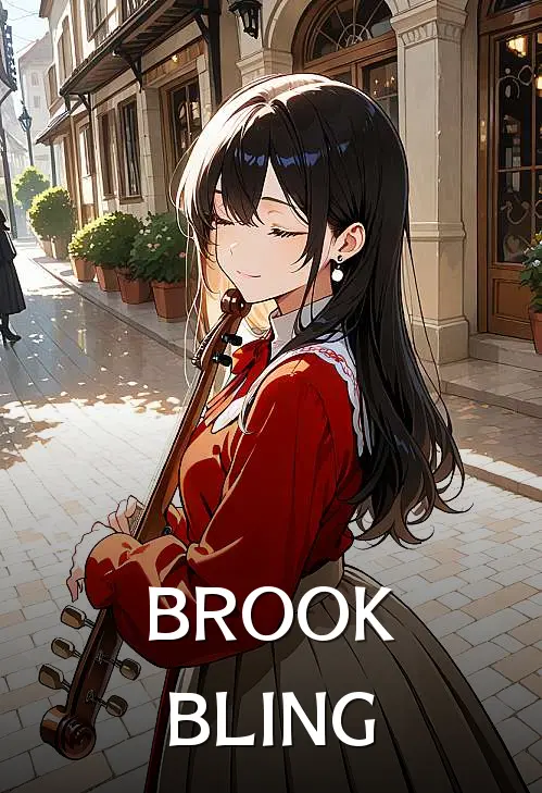 BROOKBLING陈少龙陈少龙最新章节免费阅读_BROOKBLING全集免费阅读