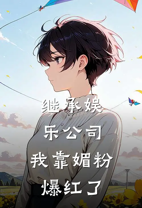 继承娱乐公司，我靠媚粉爆红了(宋云亭王振)完本小说_全本免费小说继承娱乐公司，我靠媚粉爆红了宋云亭王振