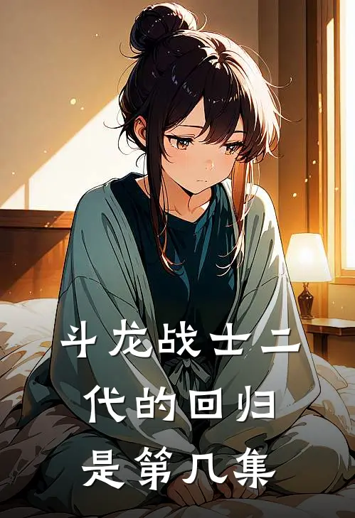 斗龙战士二代的回归是第几集