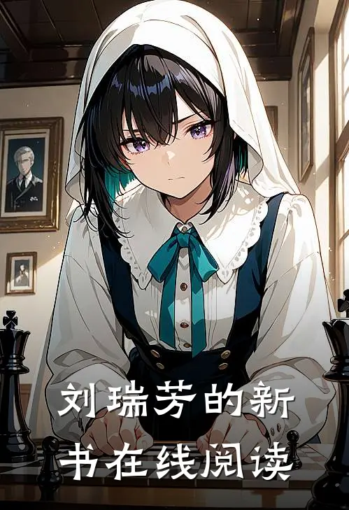 刘瑞芳的新书在线阅读