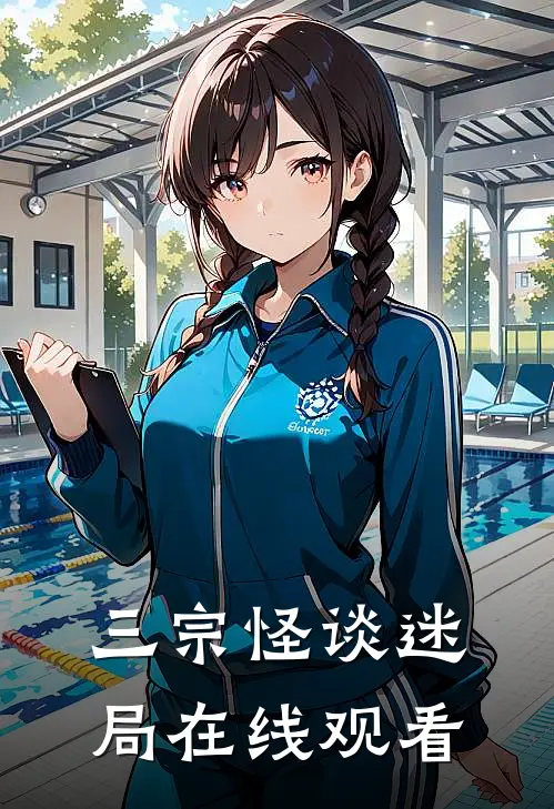 三宗怪谈迷局在线观看