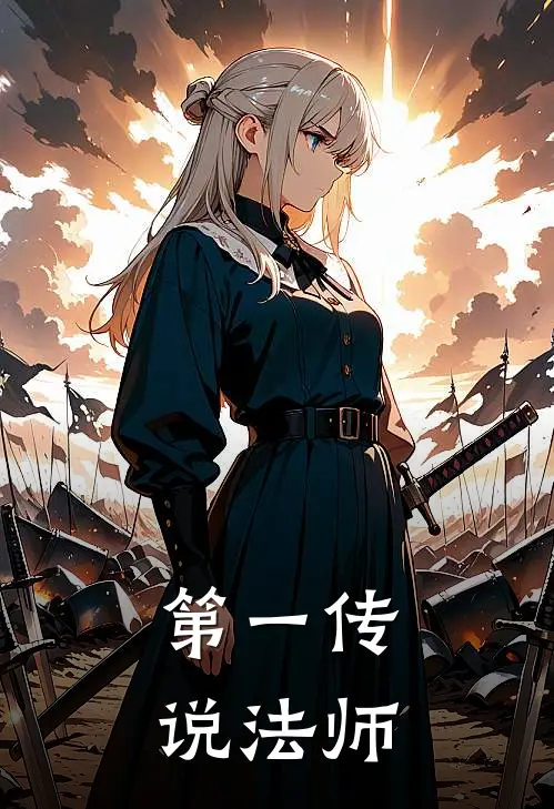 第一传说法师艾尔加尔罗完本热门小说_小说推荐完结第一传说法师艾尔加尔罗