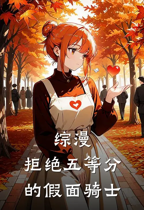 综漫：拒绝五等分的假面骑士(叶秋枫真昼)完结的热门小说_全本免费完结小说综漫：拒绝五等分的假面骑士(叶秋枫真昼)