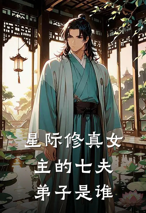 星际修真女主的七夫弟子是谁