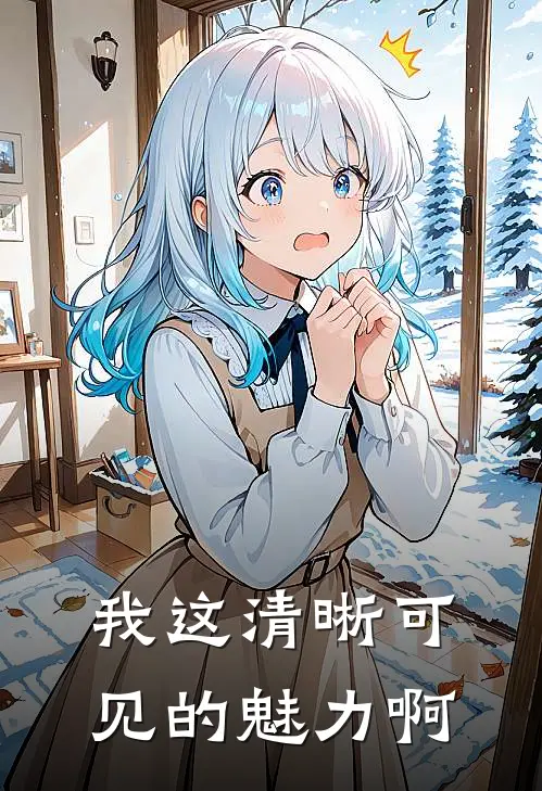 我这清晰可见的魅力啊(张家勋文澜)完整版免费阅读_最新章节列表我这清晰可见的魅力啊(张家勋文澜)