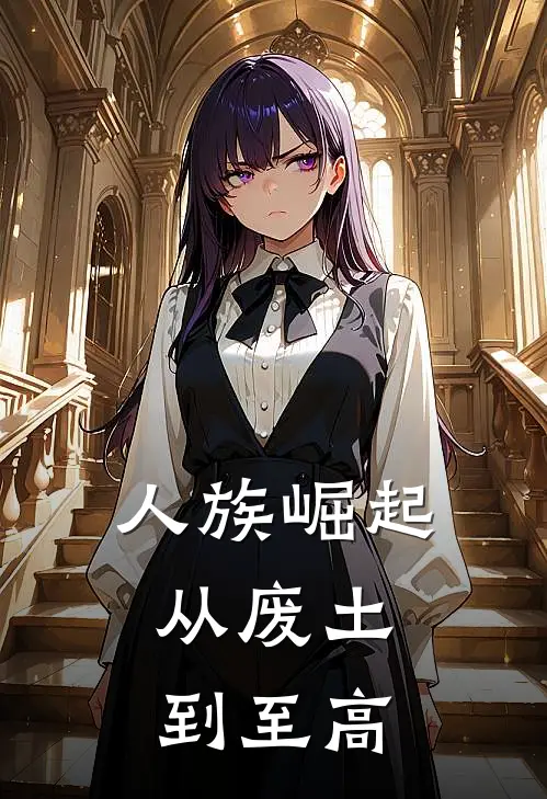 人族崛起：从废土到至高