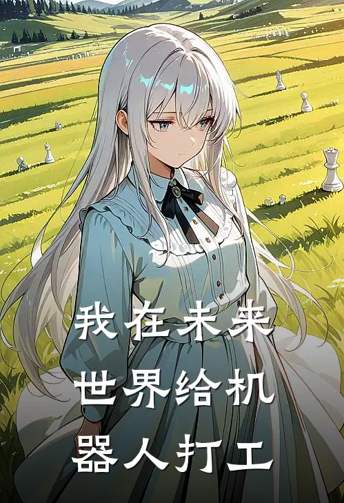 我在未来世界给机器人打工