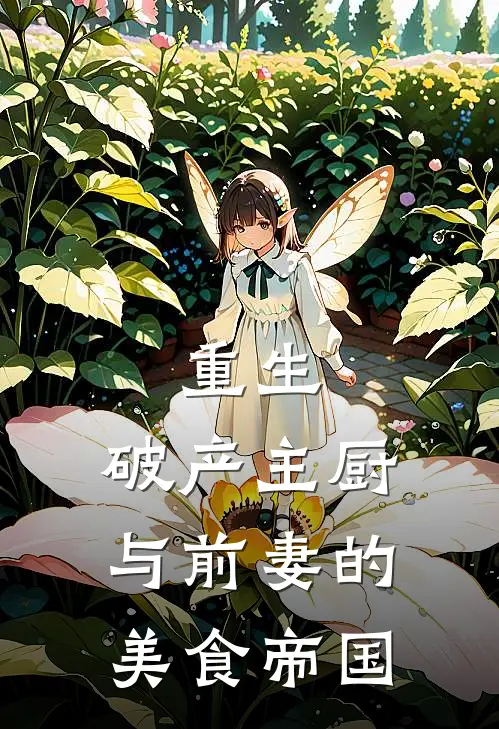 苏晴陈墨(重生：破产主厨与前妻的美食帝国)全集阅读_《重生：破产主厨与前妻的美食帝国》全文免费阅读