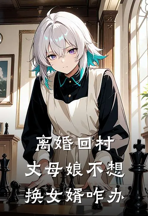 离婚回村，丈母娘不想换女婿咋办韩卫东苏丽丽小说完结_免费小说全本离婚回村，丈母娘不想换女婿咋办(韩卫东苏丽丽)