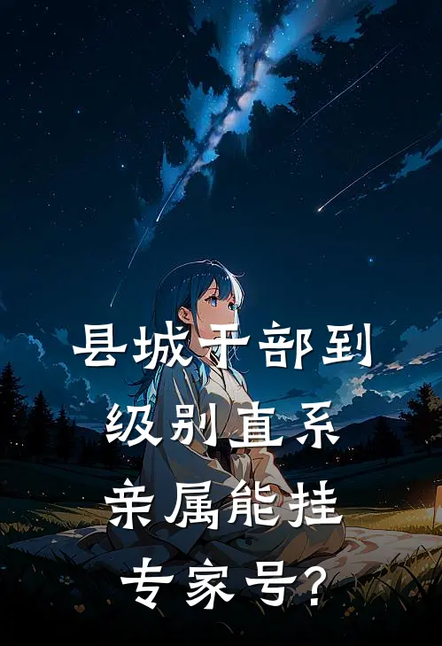 县城干部到级别直系亲属能挂专家号?