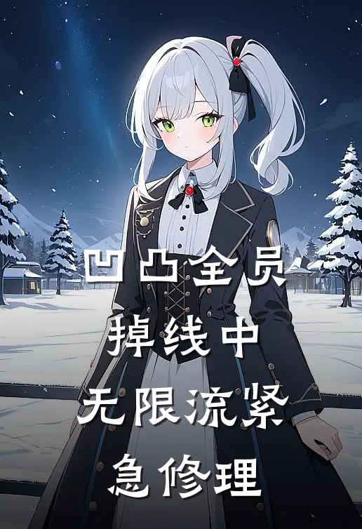 凹凸全员掉线中：无限流紧急修理佩利帕洛斯全文免费阅读无弹窗大结局_（佩利帕洛斯）凹凸全员掉线中：无限流紧急修理最新小说