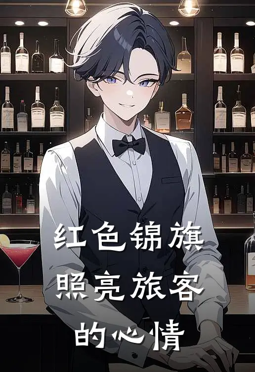 红色锦旗照亮旅客的心情