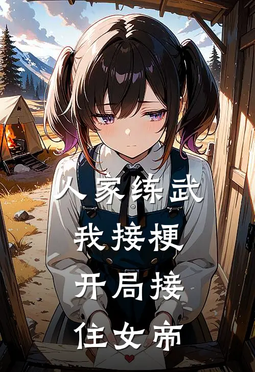 人家练武我接梗，开局接住女帝苏铭赵虎完结小说_免费小说在线看人家练武我接梗，开局接住女帝苏铭赵虎