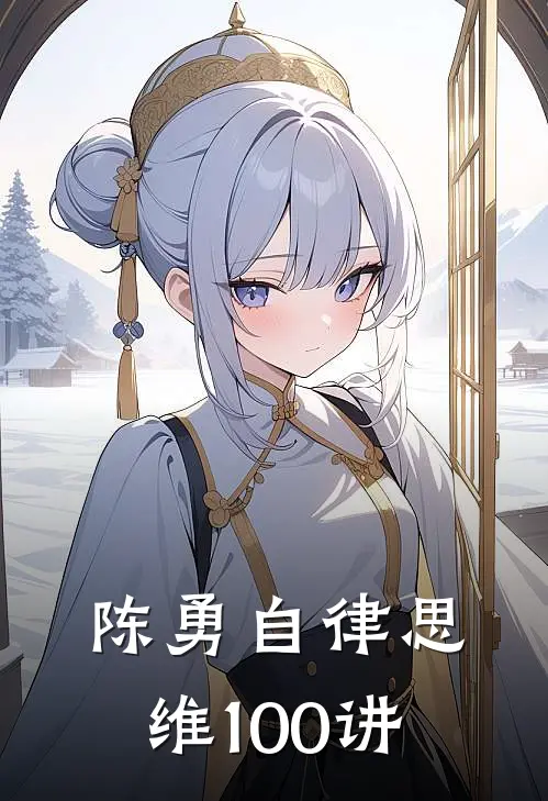 陈勇自律思维100讲陈勇马斯洛免费小说全集_免费小说在哪看陈勇自律思维100讲(陈勇马斯洛)