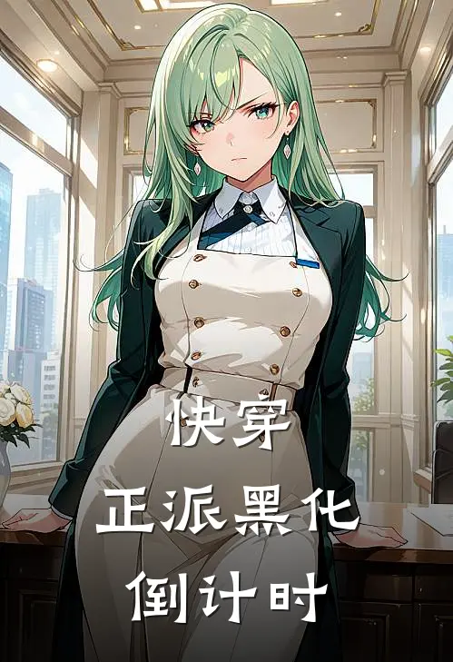 快穿：正派黑化倒计时(齐策羽艾梦)全本免费小说_新热门小说快穿：正派黑化倒计时齐策羽艾梦