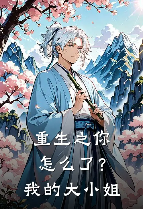重生之你怎么了？我的大小姐
