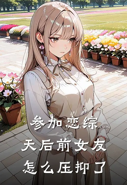 参加恋综，天后前女友怎么压抑了