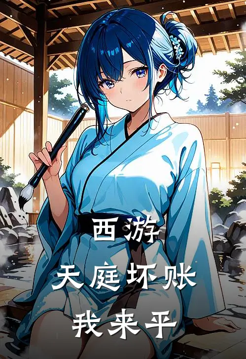 西游：天庭坏账，我来平(李衡孙悟空)热门完本小说_最新小说西游：天庭坏账，我来平李衡孙悟空