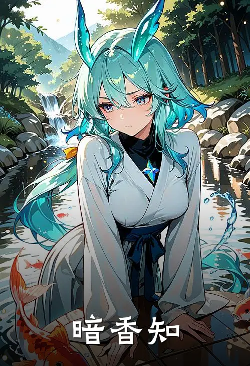 暗香知(苏晴沈砚)免费热门小说_最新小说推荐暗香知苏晴沈砚