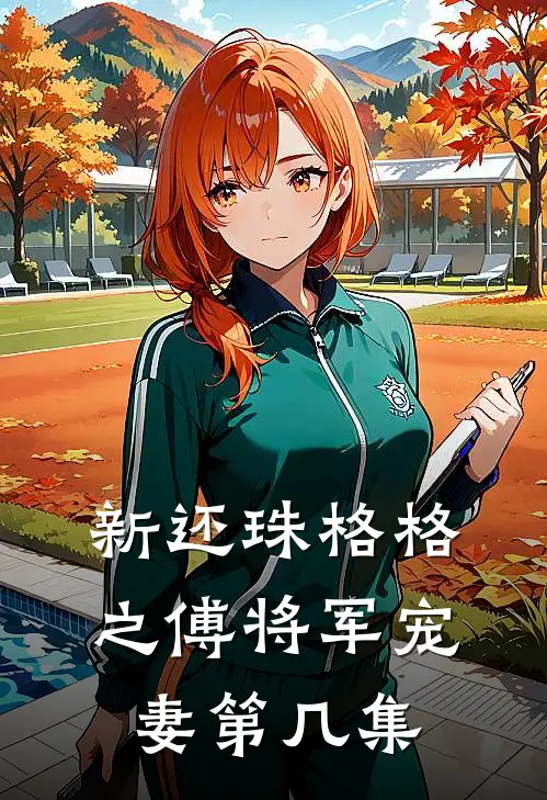 新还珠格格之傅将军宠妻第几集