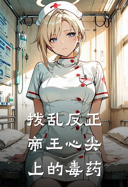 拨乱反正帝王心尖上的毒药白水芝白望舒完结版小说_最新章节列表拨乱反正帝王心尖上的毒药(白水芝白望舒)