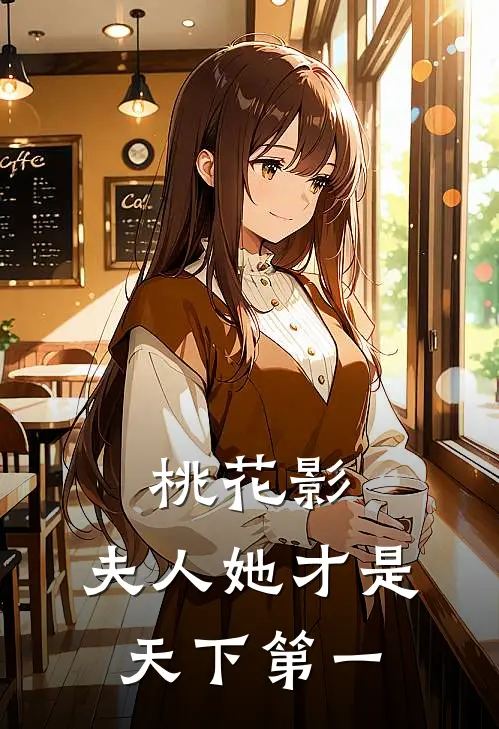 桃花影：夫人她才是天下第一(冯蘅陆乘风)在哪看免费小说_已完结小说推荐桃花影：夫人她才是天下第一冯蘅陆乘风