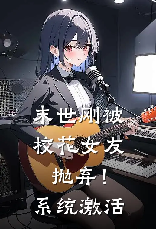 末世刚被校花女友抛弃！系统激活