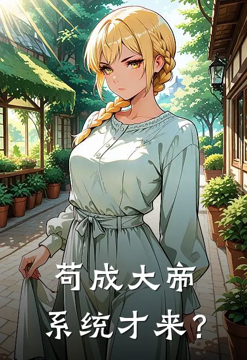 苟成大帝，系统才来？