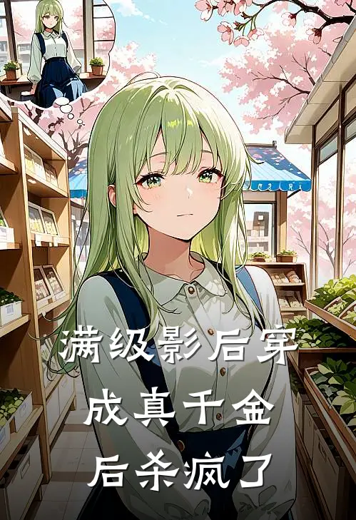 满级影后穿成真千金后杀疯了(沈清璃永宁)好看的完结小说_热门小说推荐满级影后穿成真千金后杀疯了沈清璃永宁