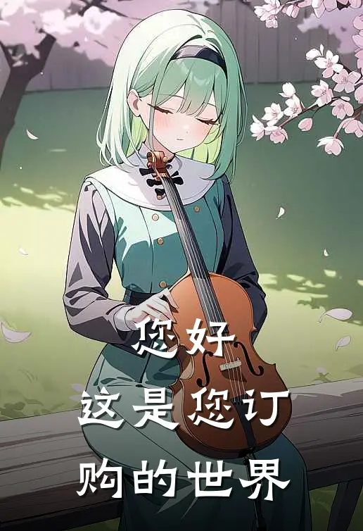 陆寻真夏安(您好，这是您订购的世界)全本免费在线阅读_陆寻真夏安全集在线阅读