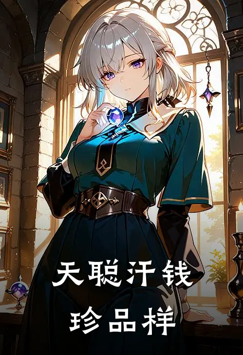 天聪汗钱珍品样