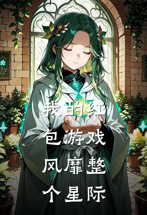 我的红包游戏，风靡整个星际(维克托达米安)最新完结小说推荐_热门小说排行榜我的红包游戏，风靡整个星际维克托达米安