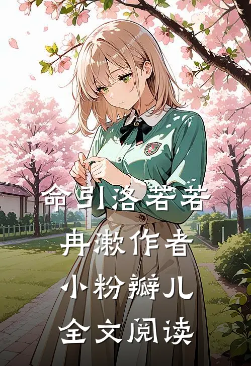 命引(洛若若、冉漱) 作者小粉瓣儿 全文阅读