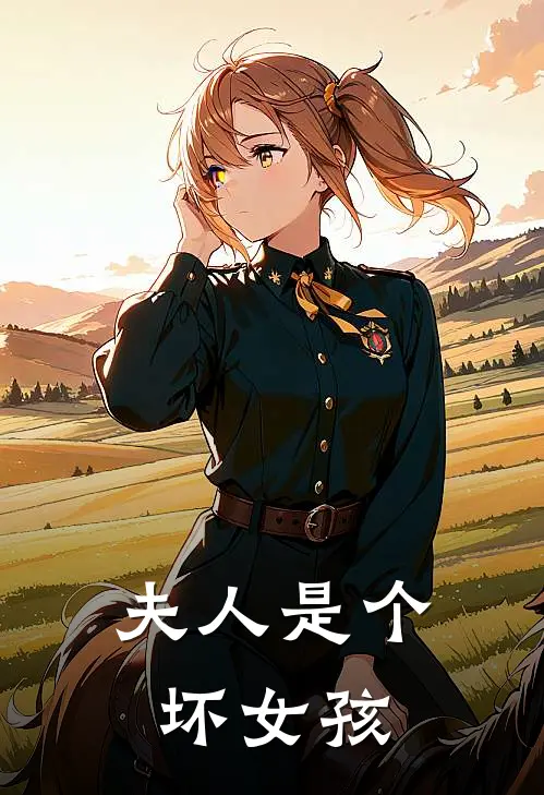 夫人是个坏女孩（江策林姝婳）全文免费阅读无弹窗大结局_夫人是个坏女孩最新章节列表_笔趣阁（江策林姝婳）