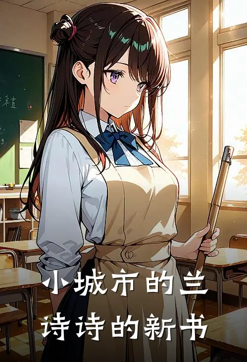 小城市的兰诗诗的新书(卫峥碧菡)最新完结小说_完结版小说全文免费阅读小城市的兰诗诗的新书(卫峥碧菡)