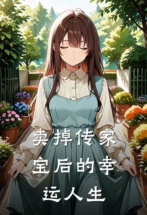 卖掉传家宝后的幸运人生王以绘路薇娅最新小说推荐_完结小说卖掉传家宝后的幸运人生(王以绘路薇娅)