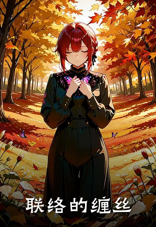 联络的缠丝(夏络裴永联)全本免费小说_最新章节列表联络的缠丝(夏络裴永联)