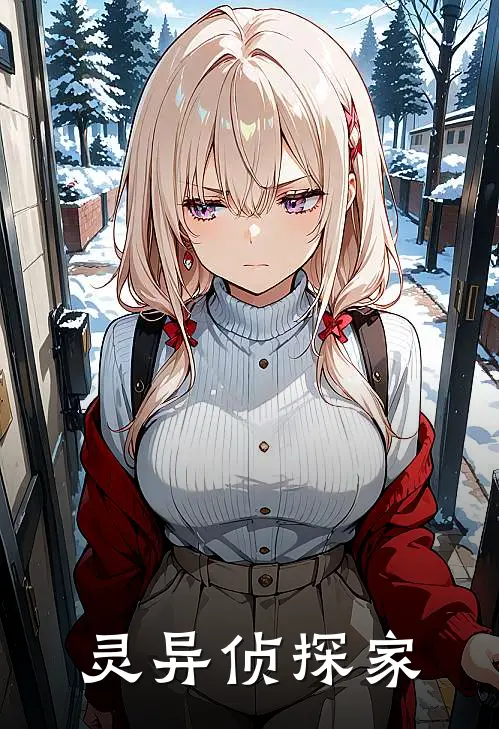 灵异侦探家陈风陈风热门小说免费阅读_完本完结小说灵异侦探家(陈风陈风)