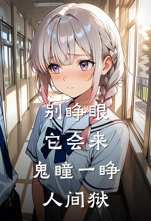 别睁眼，它会来，鬼瞳一睁人间狱(陈兴王羽)热门网络小说推荐_免费完结版小说别睁眼，它会来，鬼瞳一睁人间狱(陈兴王羽)