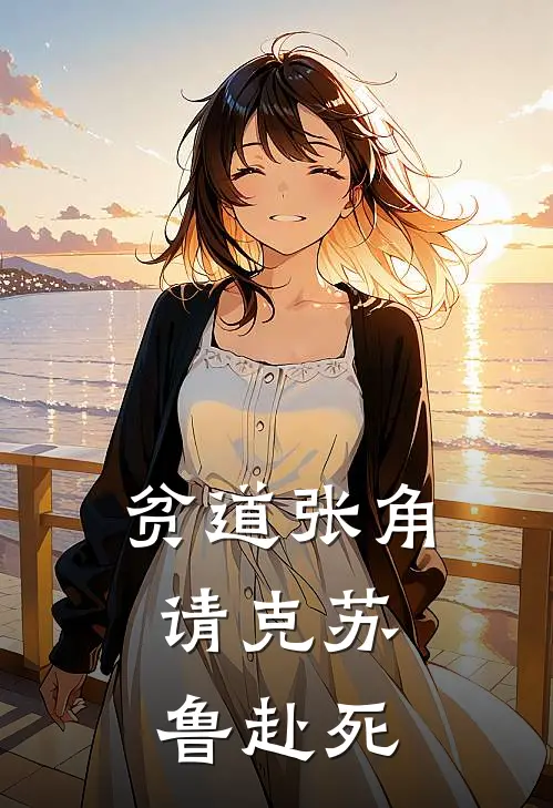 贫道张角，请克苏鲁赴死