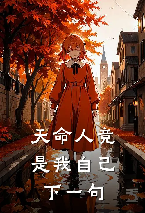 天命人竟是我自己下一句