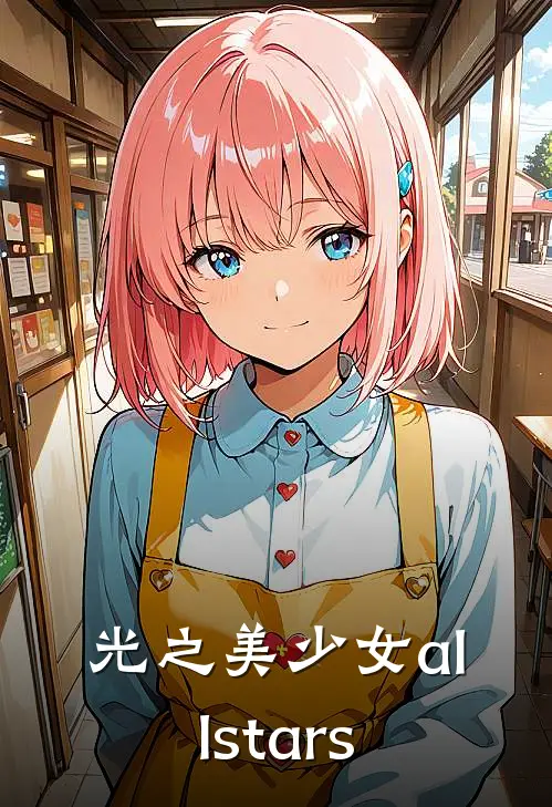 光之美少女allstars光羽哈咪最新更新小说_在线阅读免费小说光之美少女allstars光羽哈咪