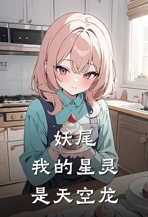 妖尾，我的星灵是天空龙