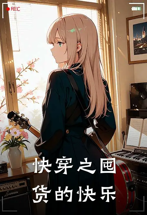 快穿之囤货的快乐