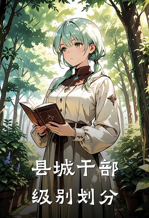 县城干部级别划分