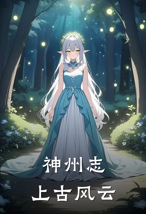 神州志：上古风云阿依曼完颜梦热门小说大全_免费小说完结神州志：上古风云阿依曼完颜梦