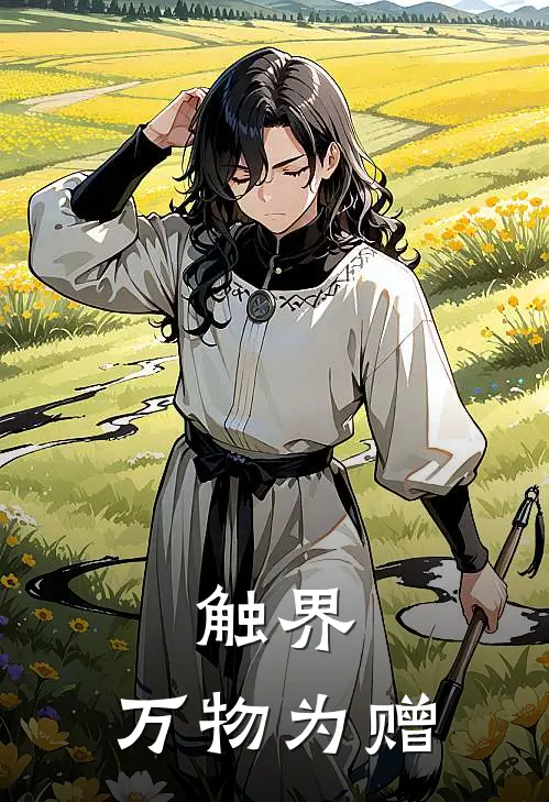 触界：万物为赠林越张磊小说完结_免费小说全本触界：万物为赠(林越张磊)