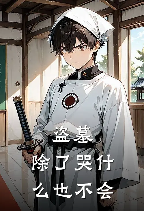 盗墓：除了哭什么也不会王雪梅无邪全本完结小说_最新章节列表盗墓：除了哭什么也不会(王雪梅无邪)